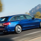 Illustration for article titled 2015 Mercedes-Benz C-Class Estate: This Is It